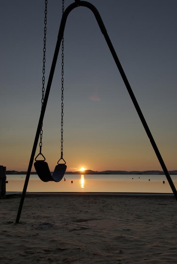 Dunes Waterfront Resort Mears Luaran gambar