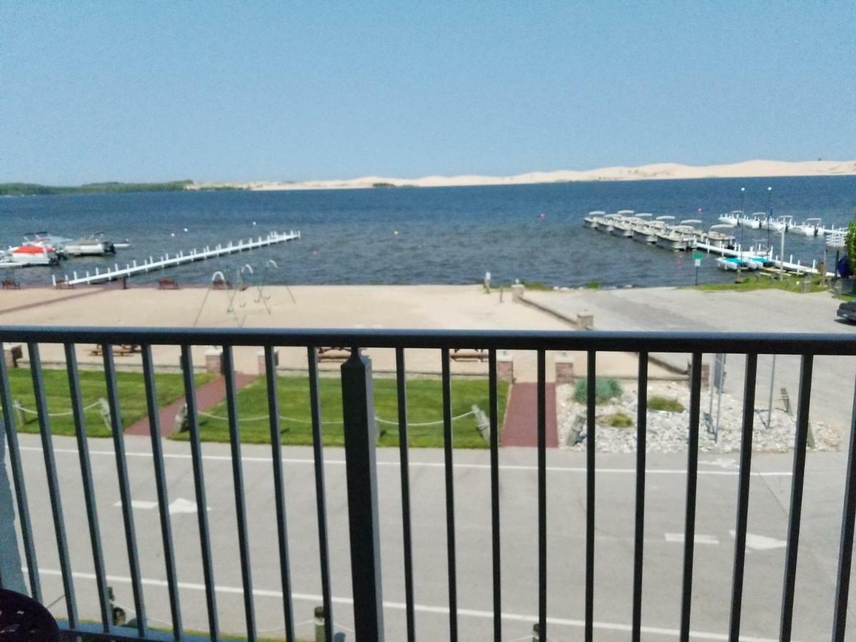 Dunes Waterfront Resort Mears Luaran gambar